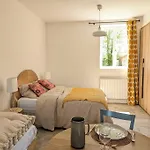 Apartmán Les Granges Maulévrier