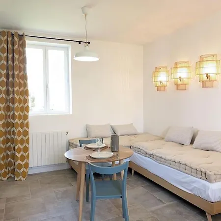 Les Granges Maulévrier