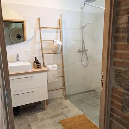 Les Granges Appartement