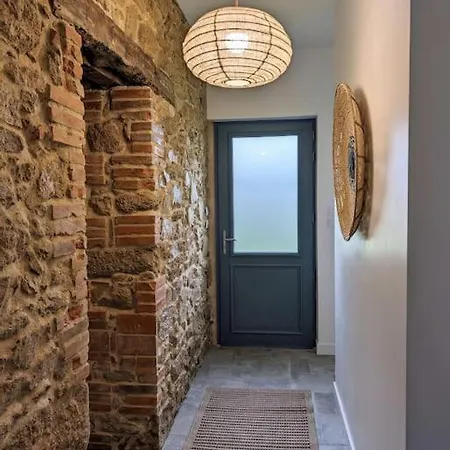 Les Granges Apartmán *