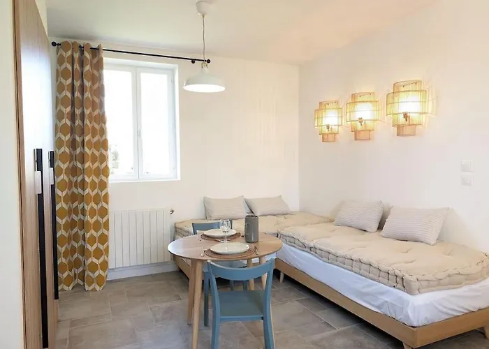 Les Granges Maulévrier