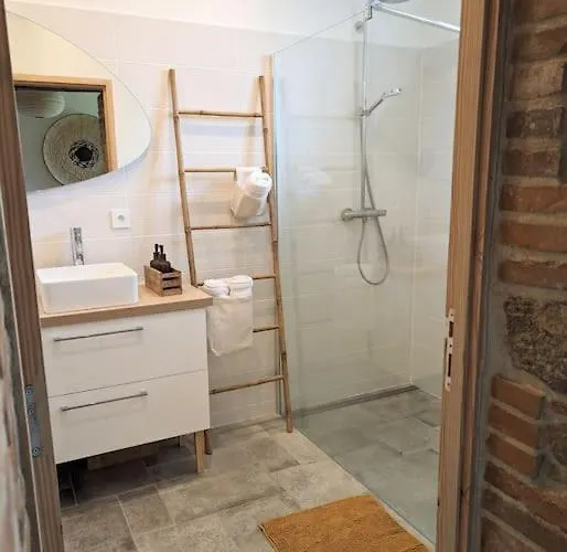 Les Granges Appartamento