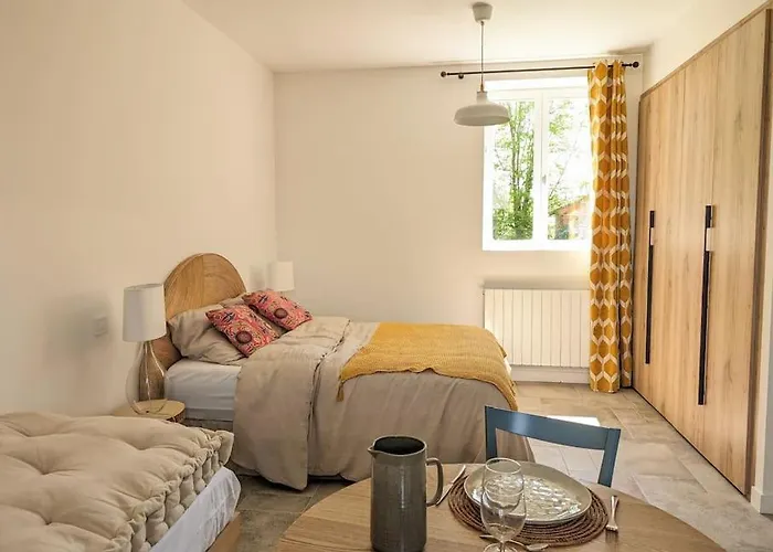 Appartamento Les Granges Maulévrier