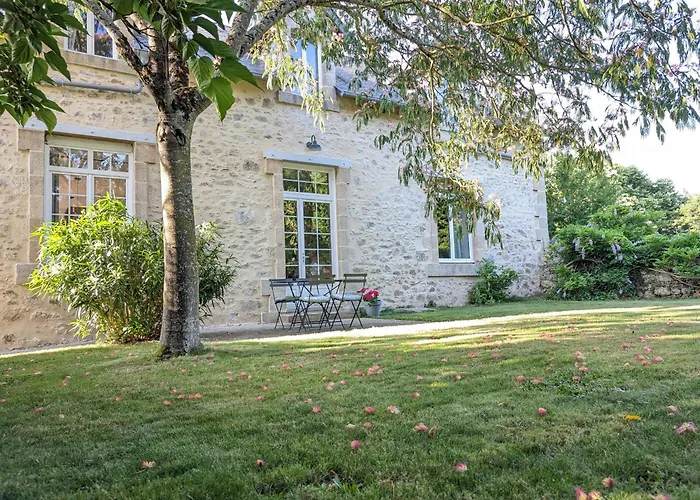 Appartamento Les Granges *